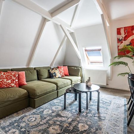 Ferienwohnung Casa Coral - A Hidden Gem For Families Groningen Exterior foto