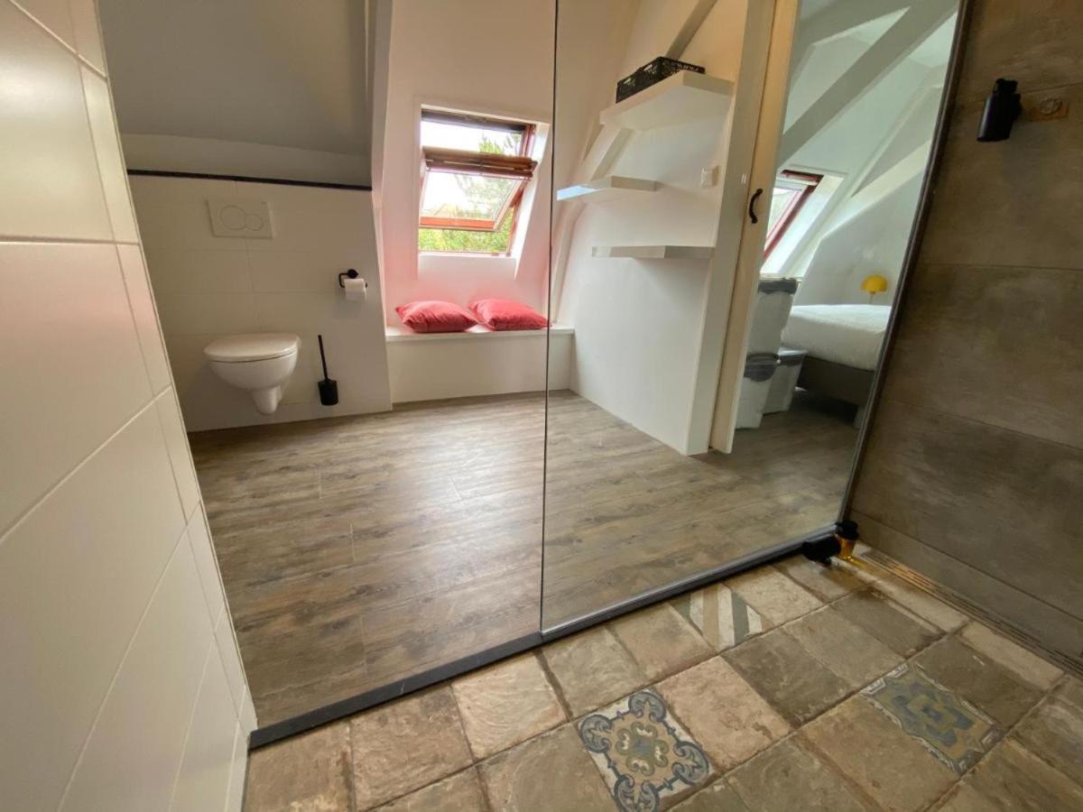 Ferienwohnung Casa Coral - A Hidden Gem For Families Groningen Exterior foto