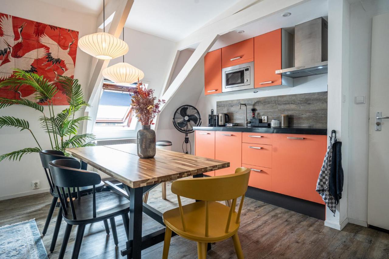 Ferienwohnung Casa Coral - A Hidden Gem For Families Groningen Exterior foto