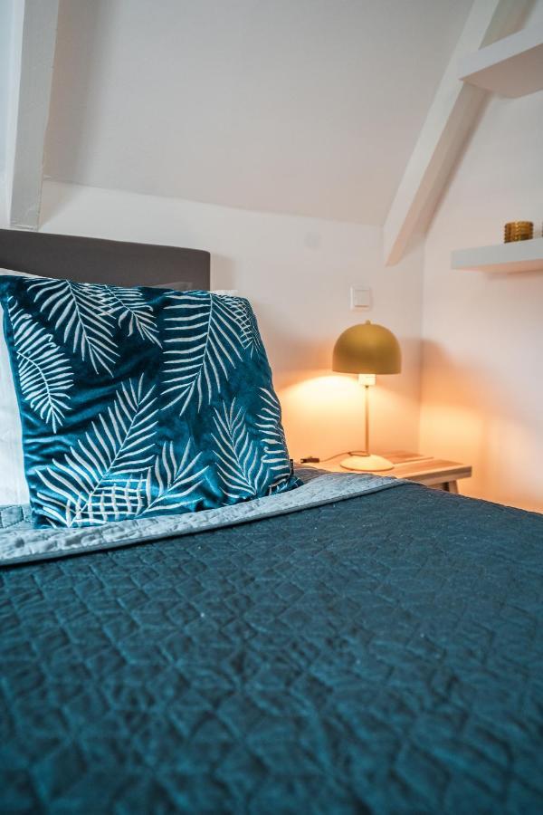 Ferienwohnung Casa Coral - A Hidden Gem For Families Groningen Exterior foto