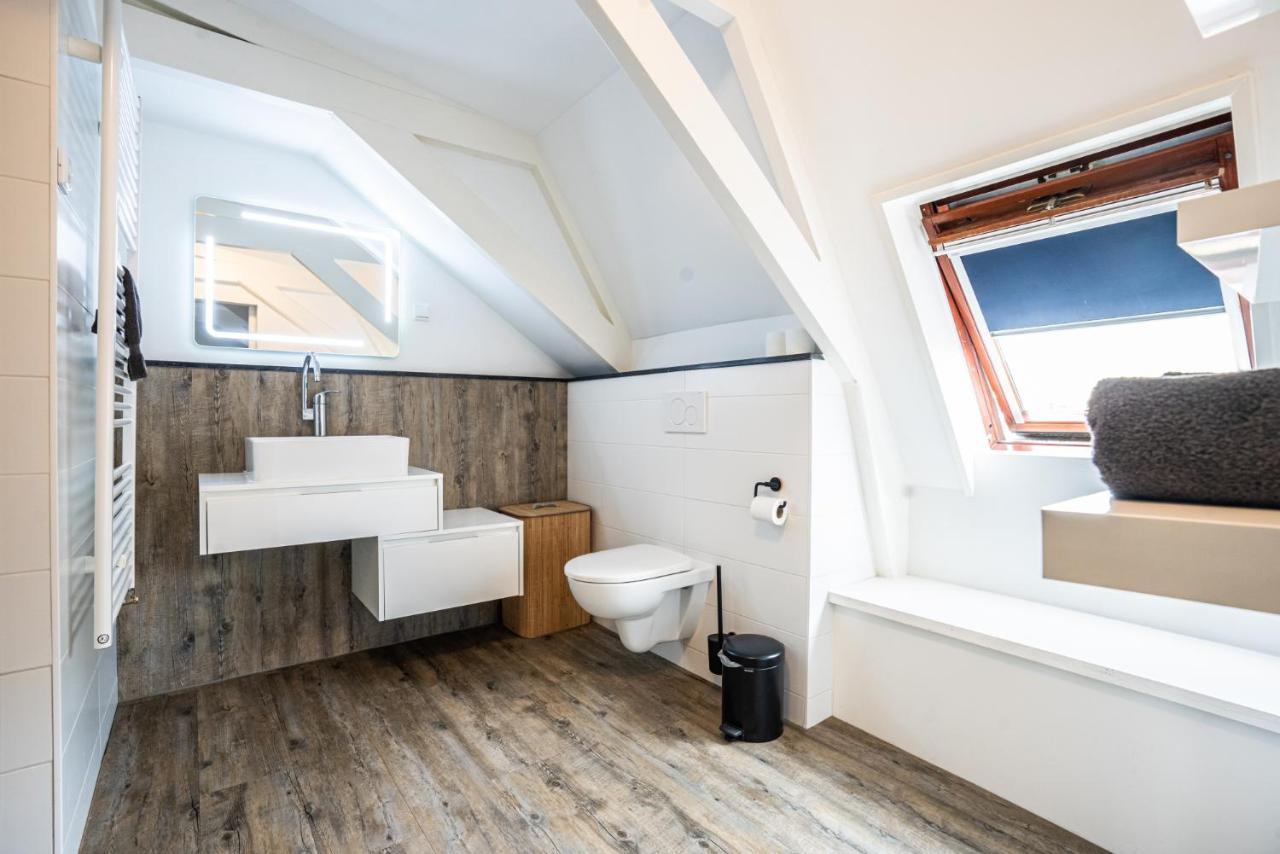 Ferienwohnung Casa Coral - A Hidden Gem For Families Groningen Exterior foto